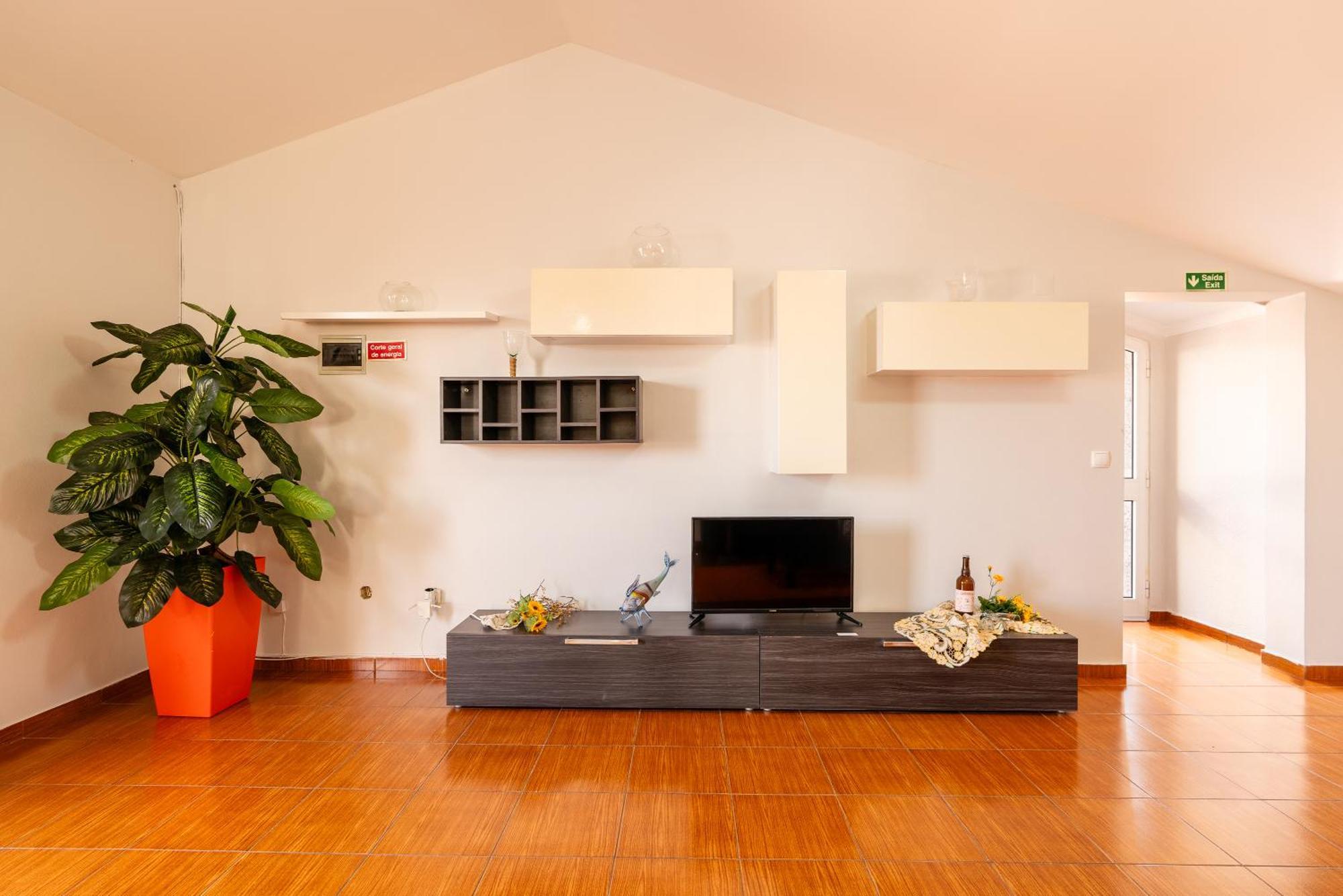 Apartamento Celia Arco da Calheta  Exteriör bild