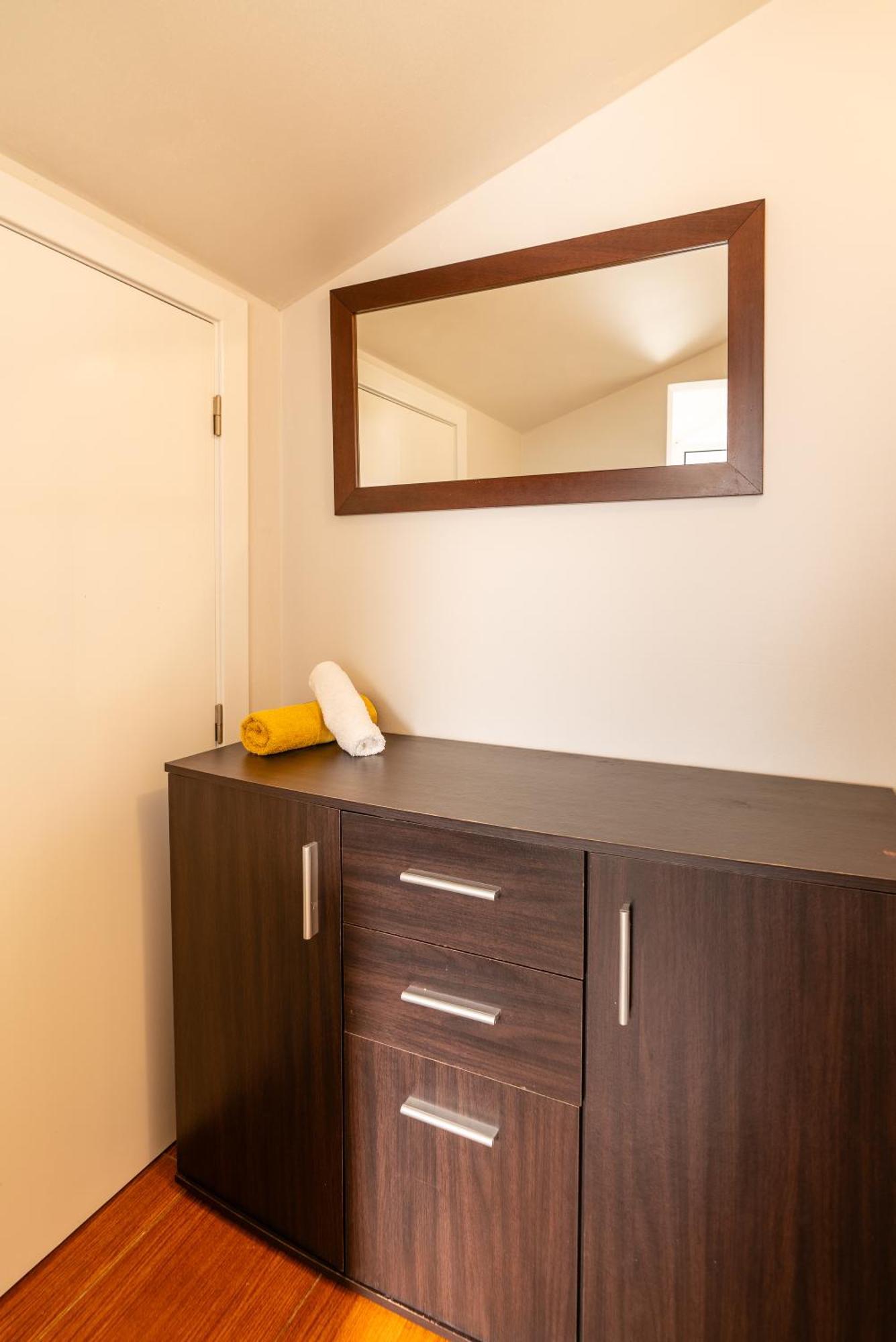 Apartamento Celia Arco da Calheta  Exteriör bild
