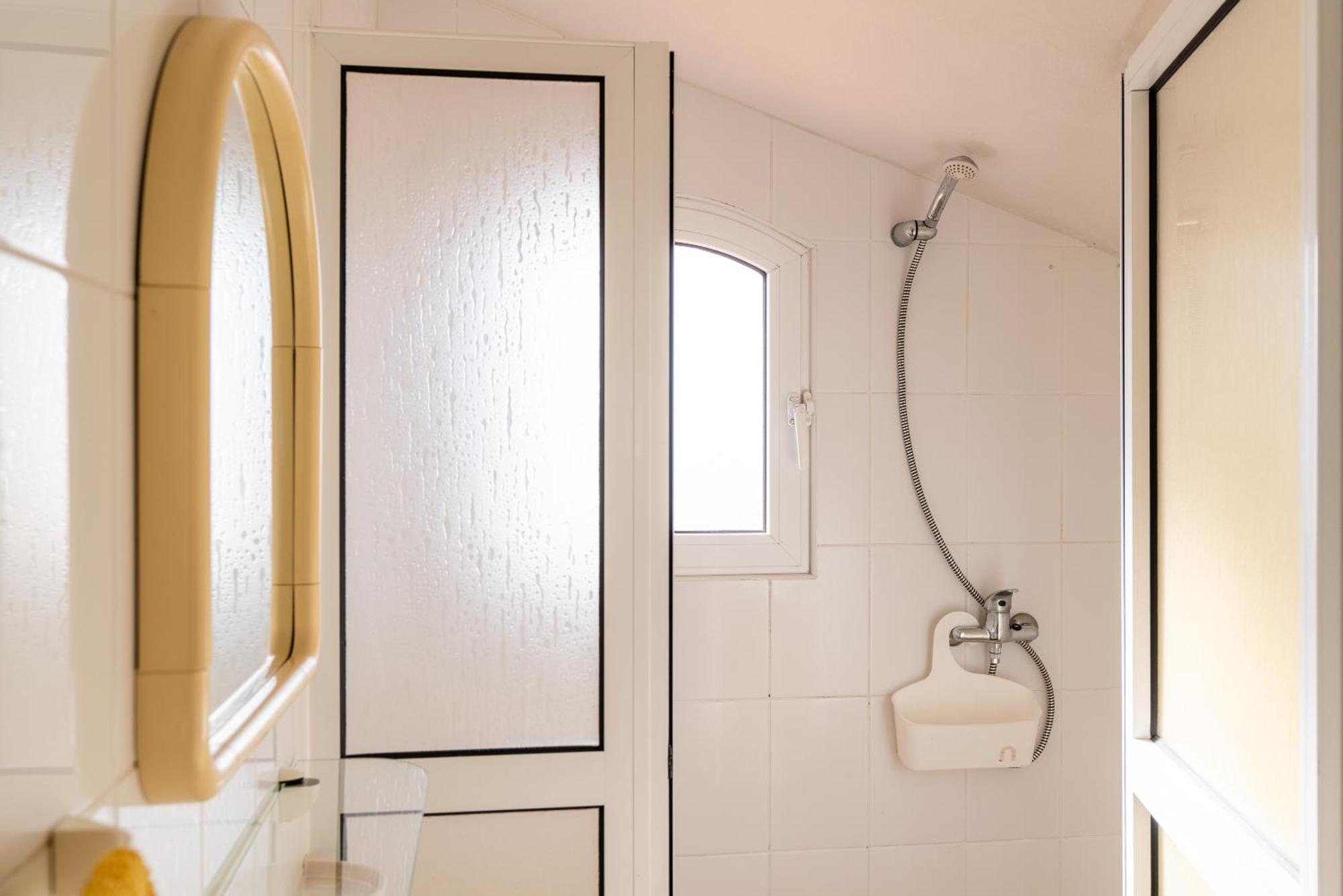 Apartamento Celia Arco da Calheta  Exteriör bild