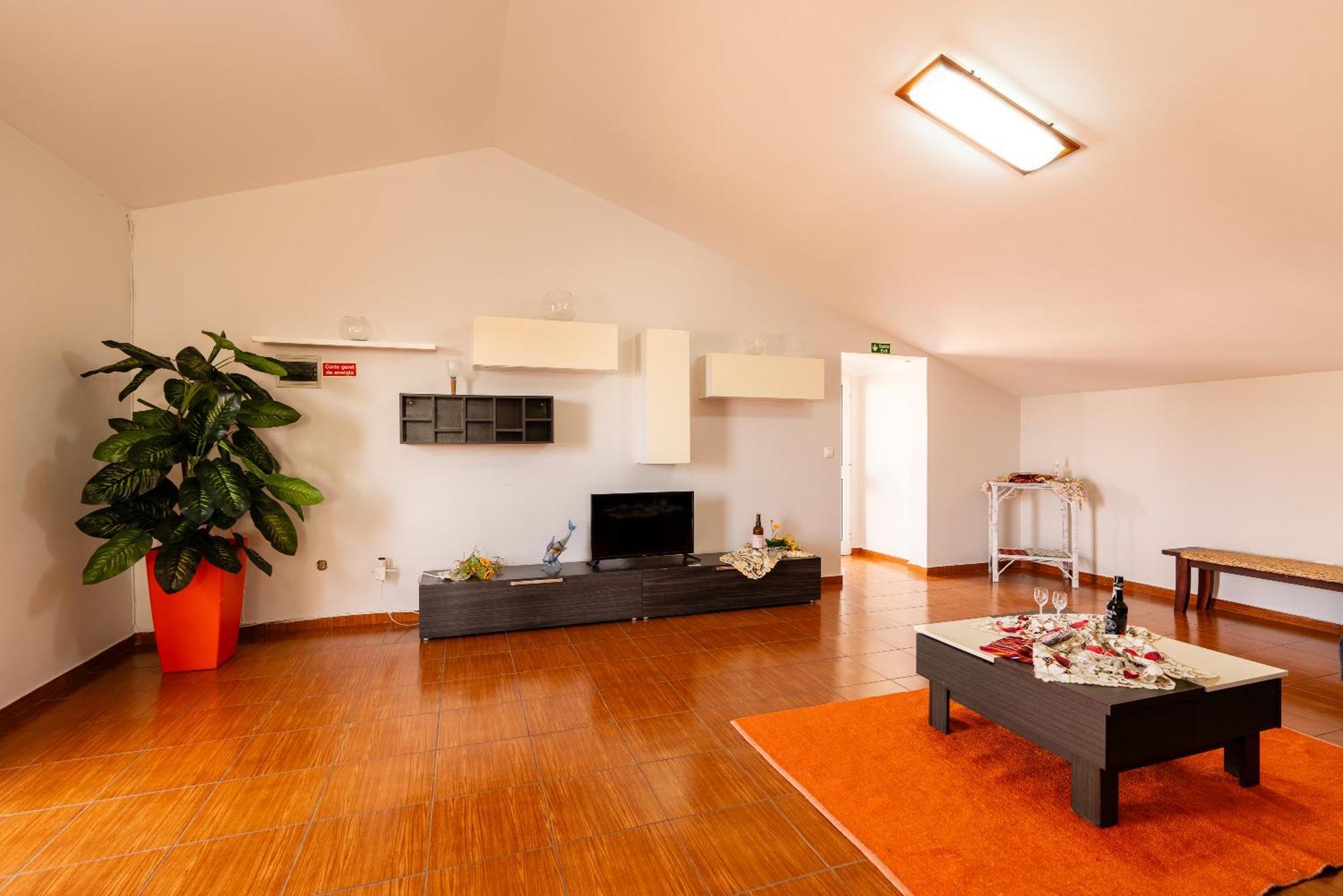 Apartamento Celia Arco da Calheta  Exteriör bild