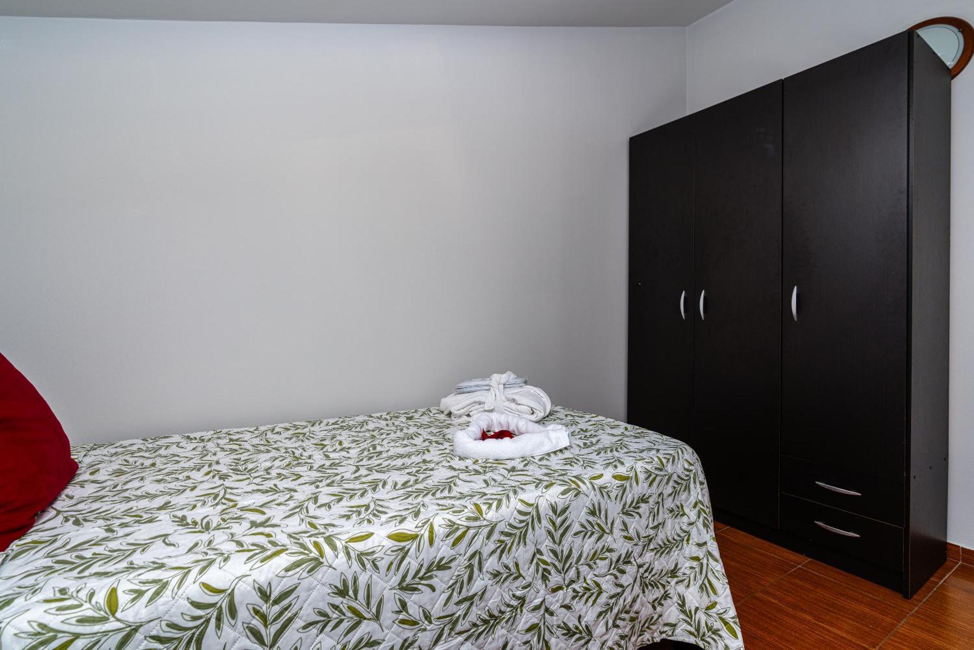 Apartamento Celia Arco da Calheta  Exteriör bild