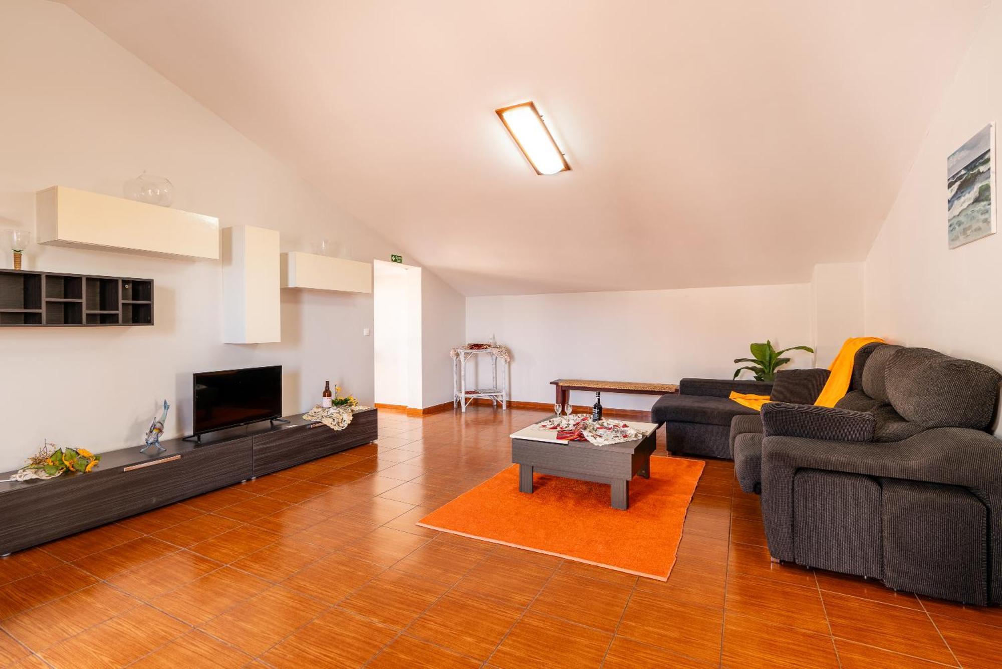 Apartamento Celia Arco da Calheta  Exteriör bild
